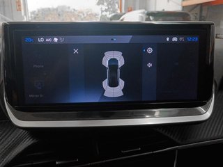 Peugeot 2008 Allure Hybrid eDCS6 107 kW (145 CV)