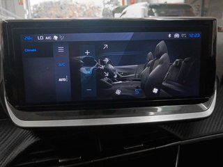Peugeot 2008 Allure Hybrid eDCS6 107 kW (145 CV)