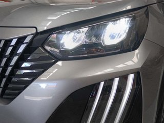 Peugeot 2008 Allure Hybrid eDCS6 107 kW (145 CV)