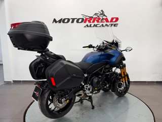 Yamaha Niken GT