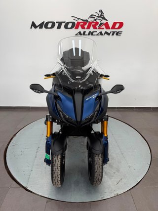 Yamaha Niken GT