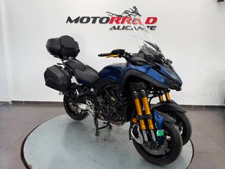Yamaha Niken GT