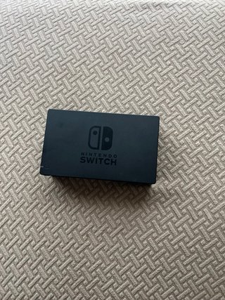 Nintendo Switch Completo con Accesorios