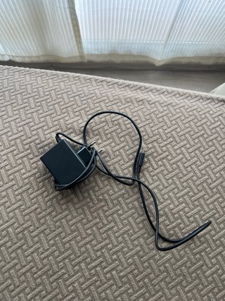 Nintendo Switch Completo con Accesorios
