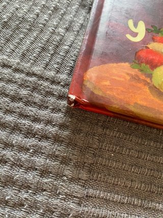 Pack de dos libros infantiles.