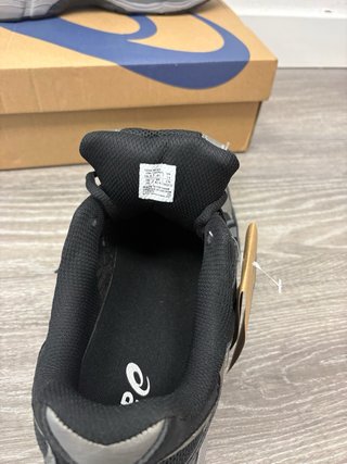 Asics NYC Zapatillas Negras