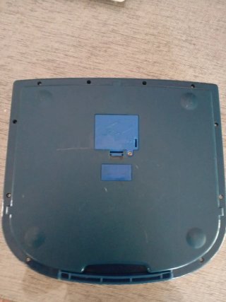 Mi Primer Tutor PC VTech para niños