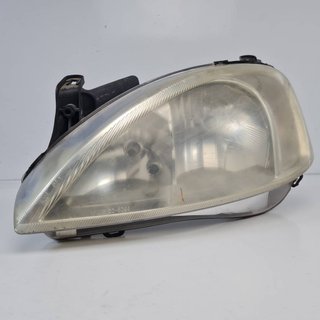FARO IZQUIERDO OPEL OPEL COMBO (CORSA C) 2001-2011