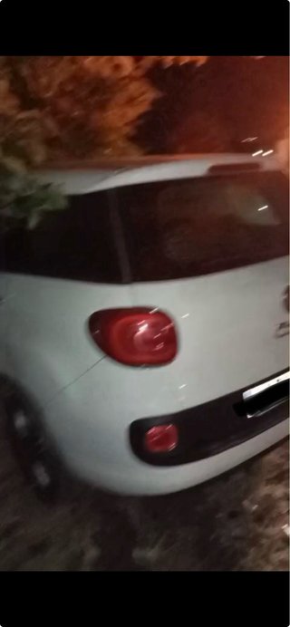 Fiat 500L 2014 Diésel 102.000 km motor intacto