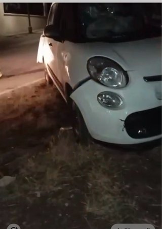 Fiat 500L 2014 Diésel 102.000 km motor intacto