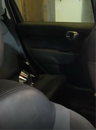 Fiat 500L 2014 Diésel 102.000 km motor intacto