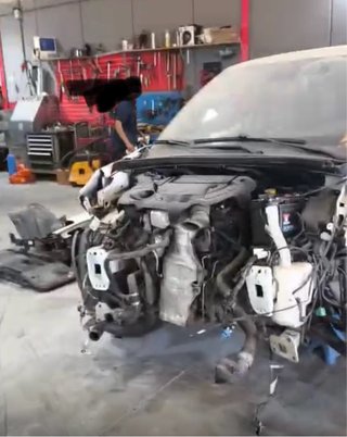 Fiat 500L 2014 Diésel 102.000 km motor intacto