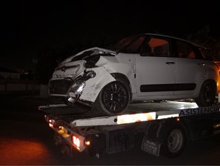 Fiat 500L 2014 Diésel 102.000 km motor intacto