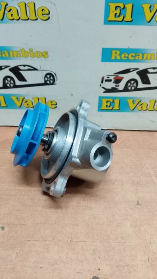 Bomba de agua SKF VAG 1.6/2.0 TDI