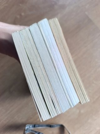 Libros infantiles "El capitán calzoncillos"
