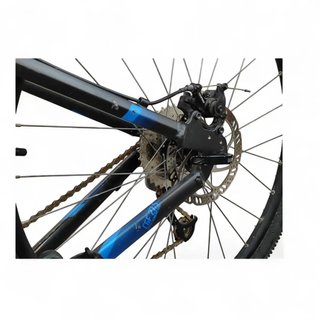 BICICLETA  ROCKRIDER  ST120 RODADA 27,5