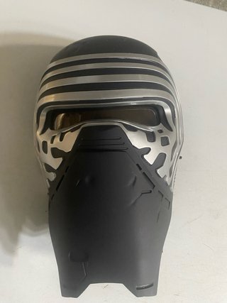 Casco Star Wars