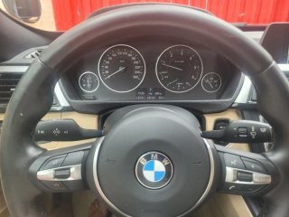 BMW Serie 3 2013