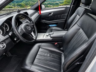 Mercedes-Benz Clase E 2014