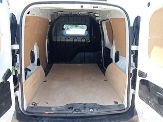 Renault Express Van 2022