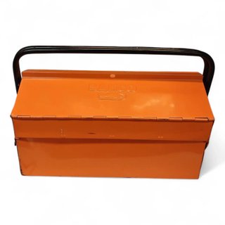 CAJA DE HERRAMIENTA BAHCO