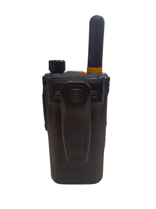 WALKIE TALKIE BIDIRECCIONAL INRICO T640A + CARGADOR