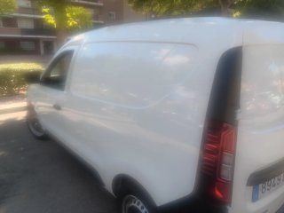 Renault Kangoo 2022