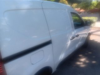 Renault Kangoo 2022