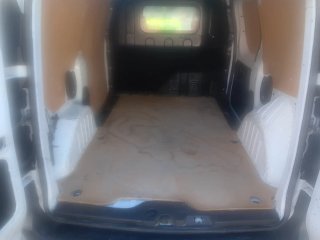Renault Kangoo 2022