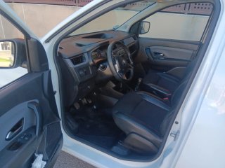 Renault Kangoo 2022
