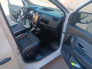 Renault Kangoo 2022