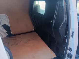 Renault Kangoo 2022