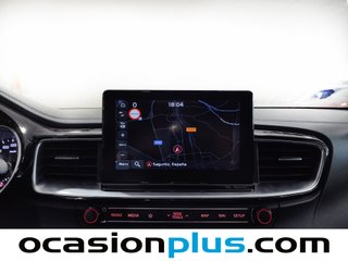 Kia Ceed 1.4 T-GDi GT Line 103 kW (140 CV)