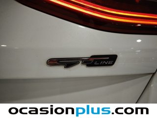 Kia Ceed 1.4 T-GDi GT Line 103 kW (140 CV)