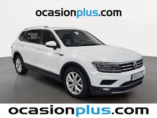 Volkswagen Tiguan Allspace Sport 2.0 TDI 4Motion 110 kW (150 CV)