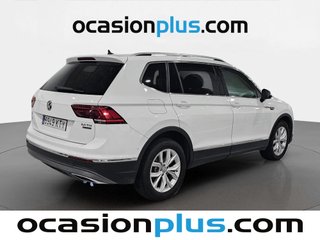 Volkswagen Tiguan Allspace Sport 2.0 TDI 4Motion 110 kW (150 CV)