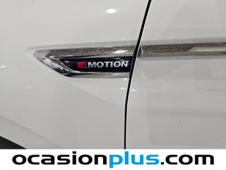 Volkswagen Tiguan Allspace Sport 2.0 TDI 4Motion 110 kW (150 CV)