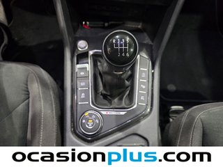 Volkswagen Tiguan Allspace Sport 2.0 TDI 4Motion 110 kW (150 CV)