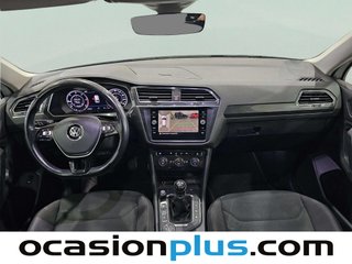 Volkswagen Tiguan Allspace Sport 2.0 TDI 4Motion 110 kW (150 CV)