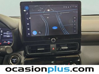 Toyota Yaris Cross 130H Style 96 kW (130 CV)