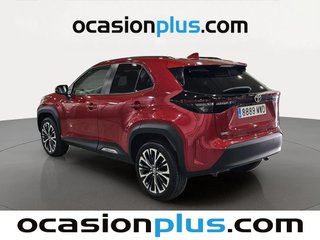 Toyota Yaris Cross 130H Style 96 kW (130 CV)