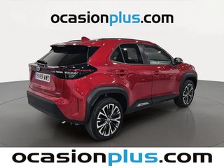 Toyota Yaris Cross 130H Style 96 kW (130 CV)