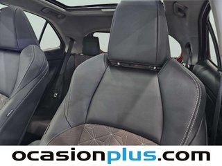 Toyota Yaris Cross 130H Style 96 kW (130 CV)