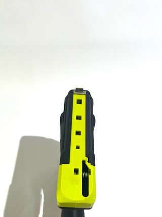 Grapadora y Clavadora Eléctrica Goobay 2 en 1