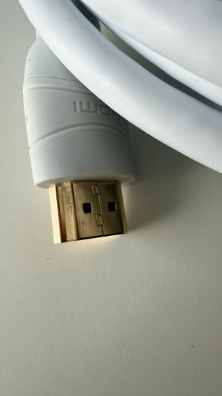 Cable HDMI 10m Alta Velocidad con Ethernet
