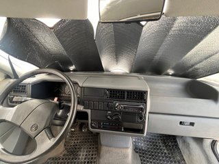 Volkswagen T4 2.5