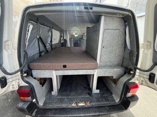Volkswagen T4 2.5