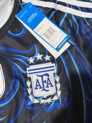 Camiseta Adidas Argentina Talla L