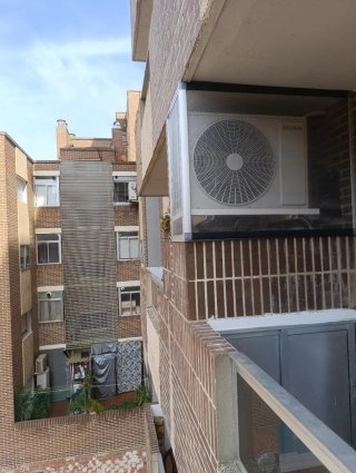 Manitas carpintero metálico Zaragoza