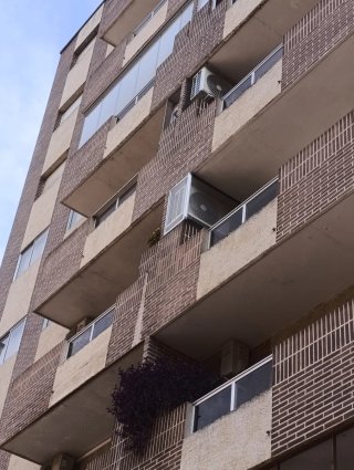 Manitas carpintero metálico Zaragoza